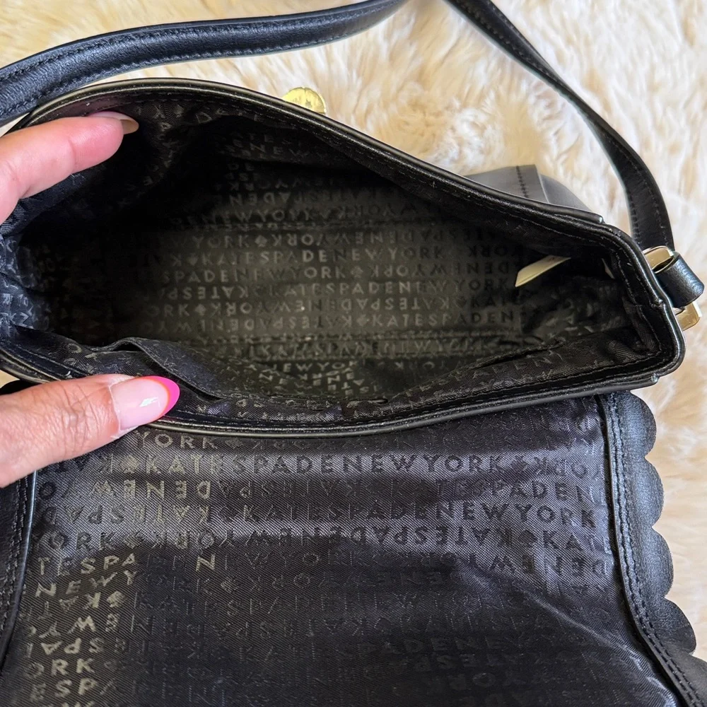 Kate Spade Maple Court Zani Crossbody
